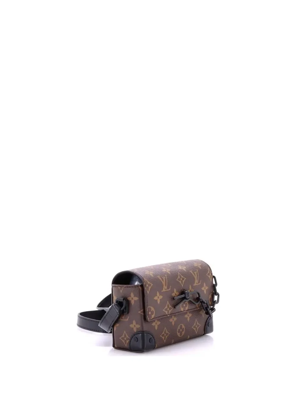 Louis Vuitton Steamer Wearable Wallet #306788L18B - Picture 2 of 9